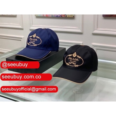 Cheap Prada Replicas Hats Global Online Store Sale