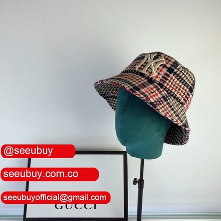 Gucci Replica 2020 new Mickey top Designer hat