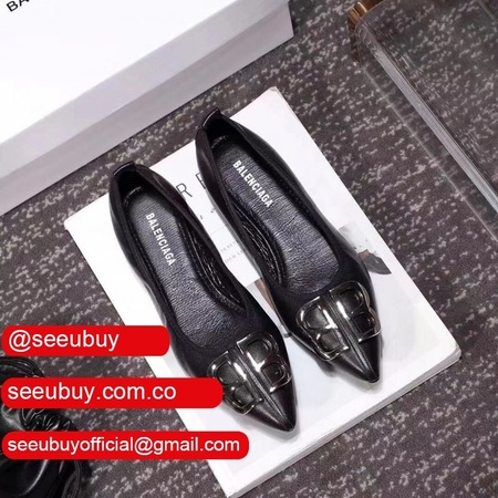 High Quality Balenciaga Shoes 001