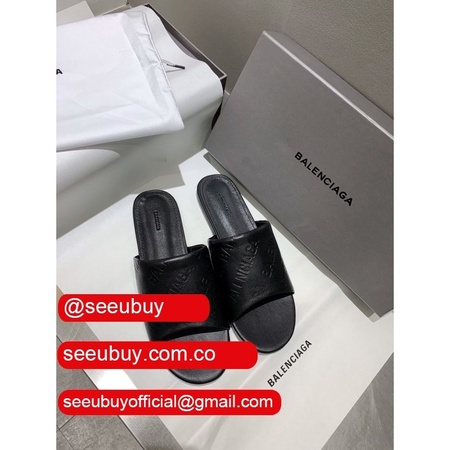 High Quality Balenciaga Slippers 001