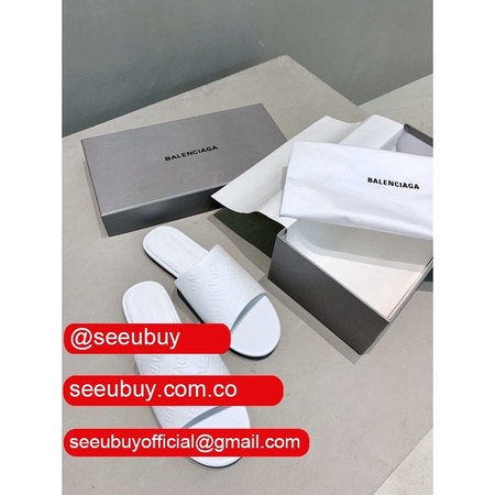 High Quality Balenciaga Slippers 002