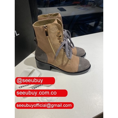 Top 2020 Ankle boots 011