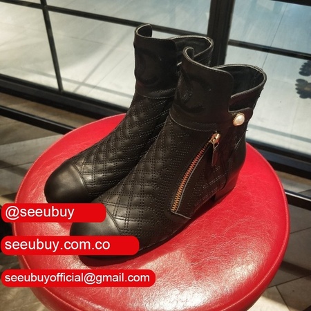 Top 2020 Ankle boots 013