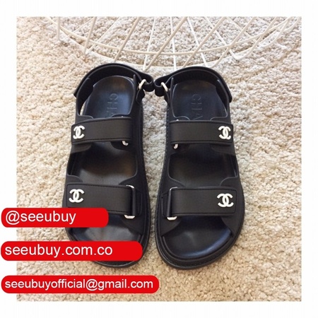 Top Quality CC Beach Sandals