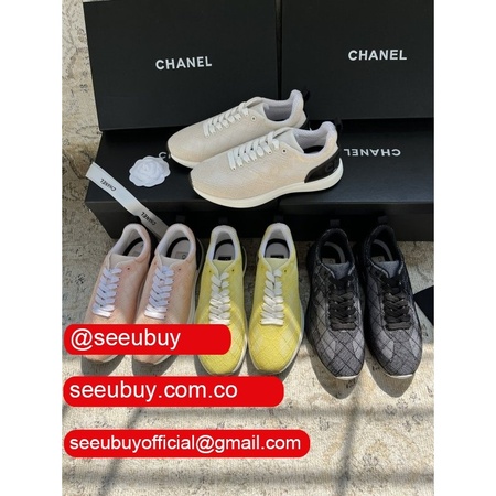 UK 7 Star Replica Shoes & Sneakers from China 2022