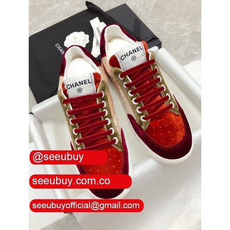 Best 20ss New Sneakers 001