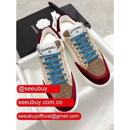 Best 20ss New Sneakers 002