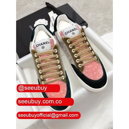 Best 20ss New Sneakers 003