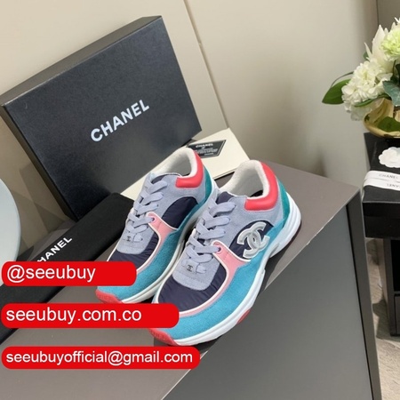 Best quality Couple sneakers 014