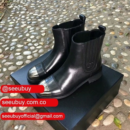 Top 2020 Ankle boots 002