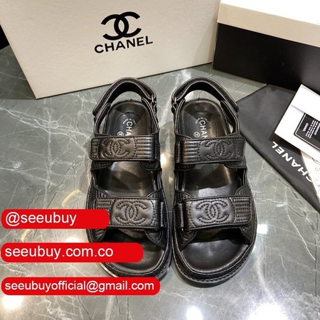 Top Quality CC Classical Sandals