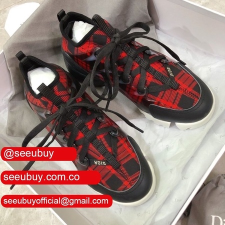 op Dior 2020 Sneaker shoes 0011