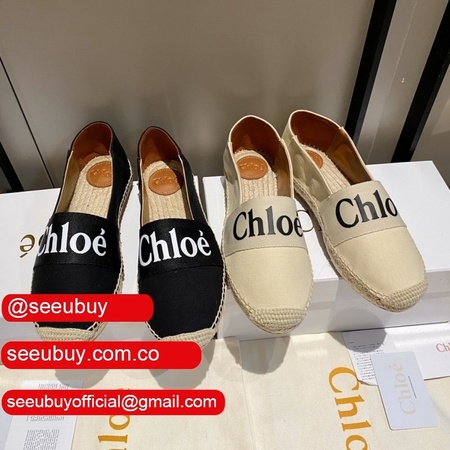 Replica Chloe New fisherman Shoes Sale Online