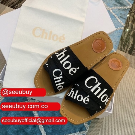 Replica Chloe Women Slippers