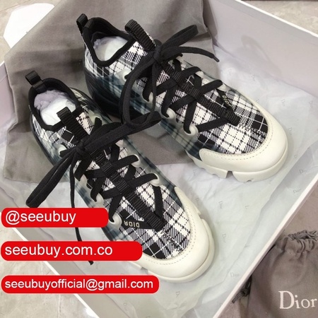 Top Dior 2020 Sneaker shoes 0012