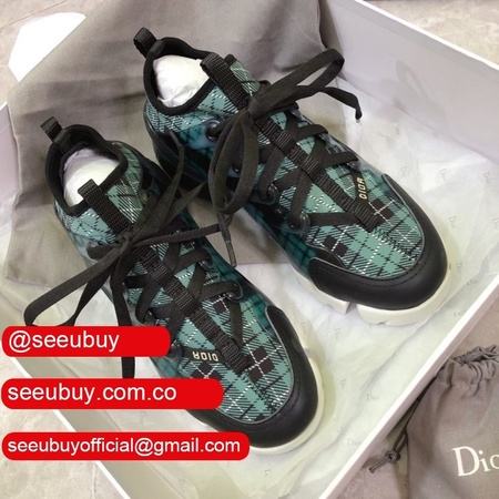 Top Dior 2020 Sneaker shoes 0013