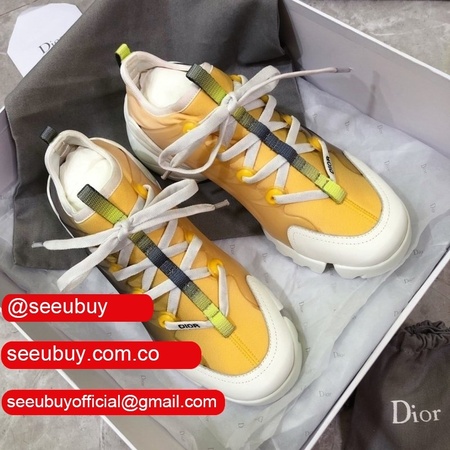 Top Dior 2020 Sneaker shoes 0014