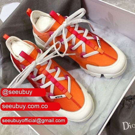 Top Dior 2020 Sneaker shoes 0016