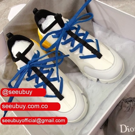 Top Dior 2020 Sneaker shoes 0019