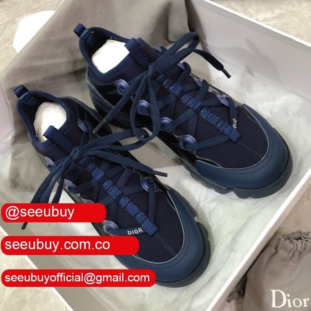 Top Dior 2020 Sneaker shoes 0020