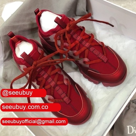 Top Dior 2020 Sneaker shoes 0021