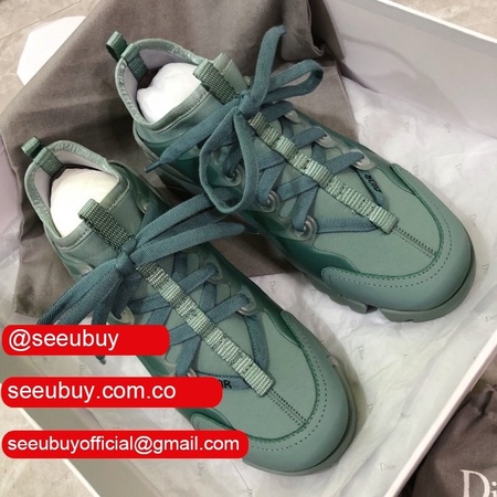 Top Dior 2020 Sneaker shoes 0023