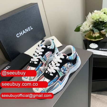 Best quality Couple sneakers 005