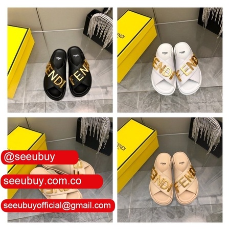 Buy Fendi Replica Shoes and Sneakers Online