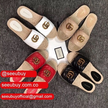 Replica Gucci Women slippers 001