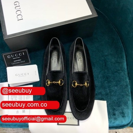 Top Gucci Loafers 001