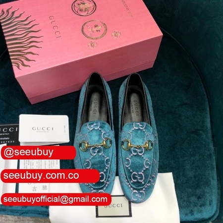 Top Gucci Loafers 004