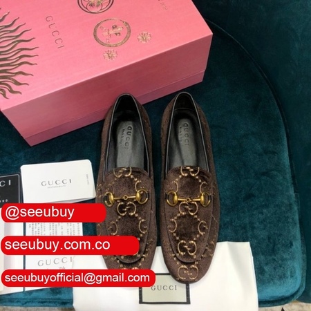 Top Gucci Loafers 006