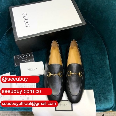 Top Gucci Loafers 007