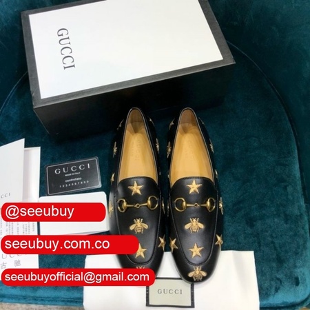 Top Gucci Loafers 008