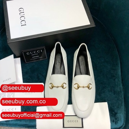 Top Gucci Loafers 010