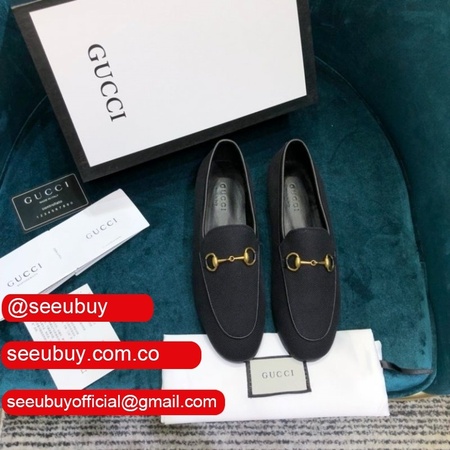 Top Gucci Loafers 011