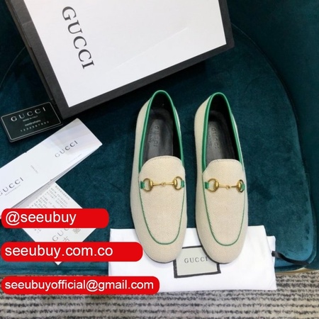 Top Gucci Loafers 012