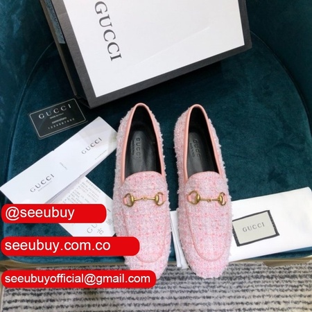 Top Gucci Loafers 013