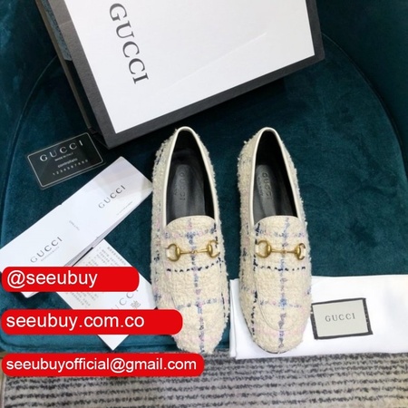 Top Gucci Loafers 014