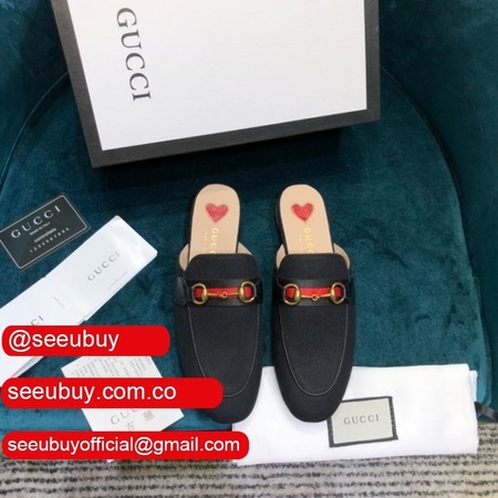 Top Gucci Loafers Slipper 0010