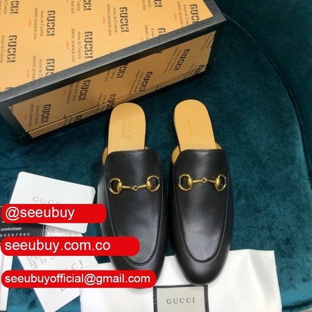 Top Gucci Loafers Slipper 007