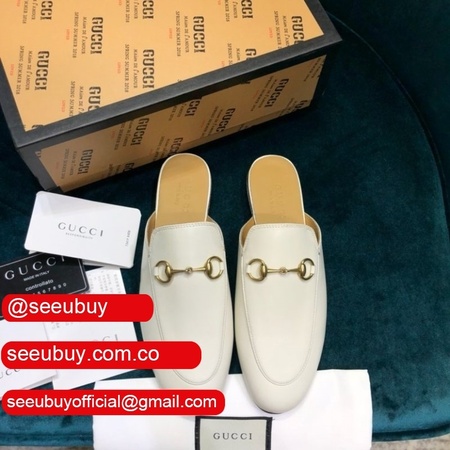 Top Gucci Loafers Slipper 008