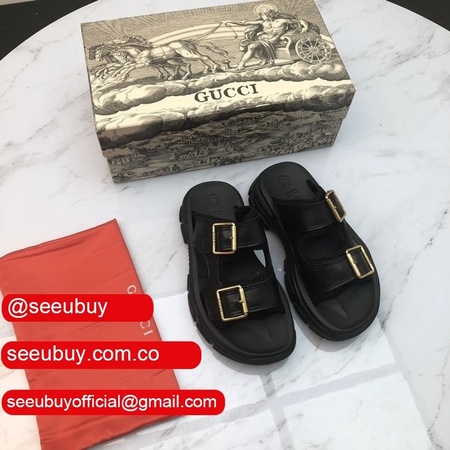 Cheap Gucci Women Sandals