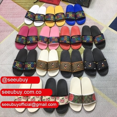 Replica Gucci Casual Slippers