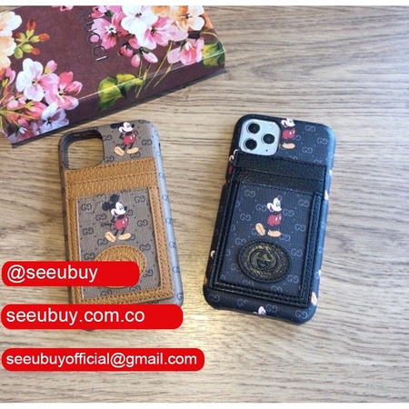 Replica designer gucci cell phone cases