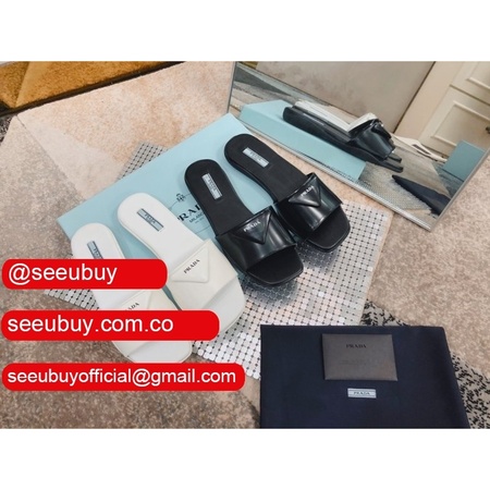 Shop the Best High Authentic Quality Replica Prada shoes