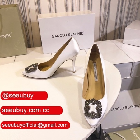 Top Quality Manolo Blahnik Shoes