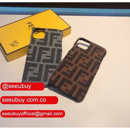 Wholesale Fendi iPhone Multicolour flip-cover cases & covers