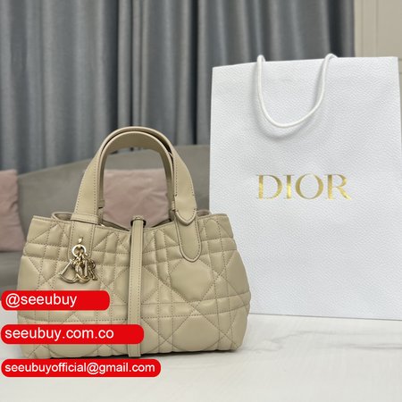 Dior Toujours Bag