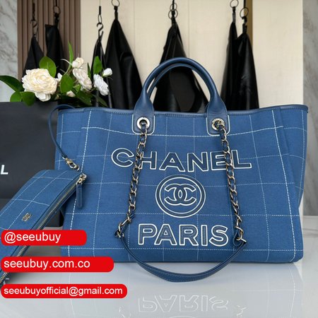 Chanel 23p Tote